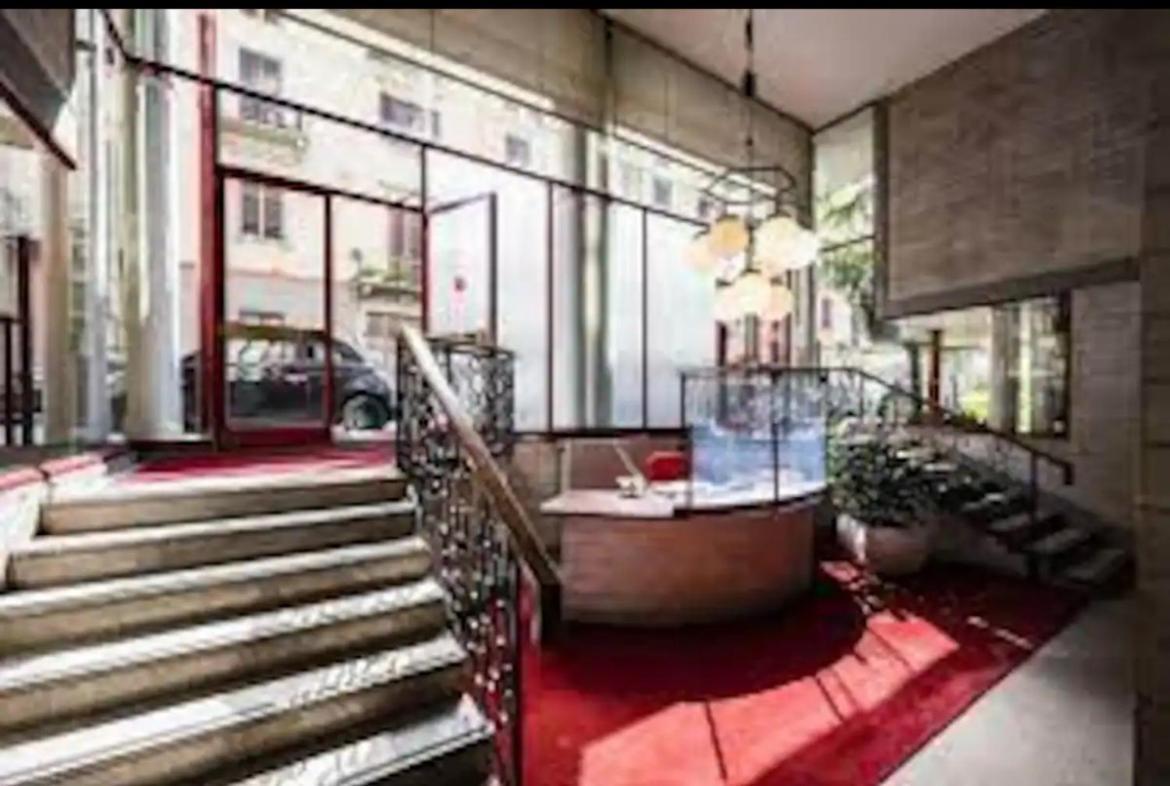 Casa Komorebi Torino Dış mekan fotoğraf