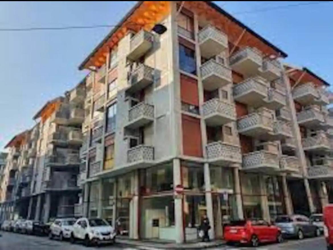 Casa Komorebi Torino Dış mekan fotoğraf